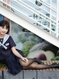 YITUYU艺图语 2025.01.04 jk的浪漫 二茹Ruth(28)